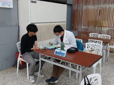 113-2轉復學生健康檢查圖片