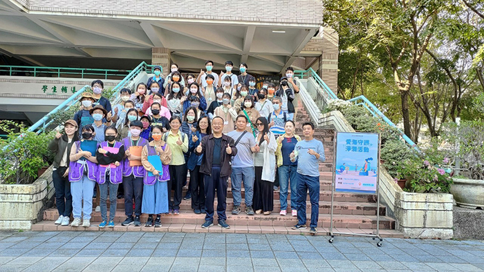 110 First semester of the academic year 110/11/20(Fri)Image