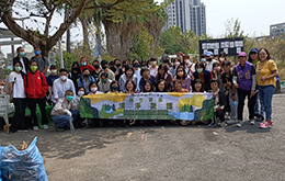 Second semester of the 111th semester Clean and Green Home (1) 112/03/31(Fri)Image