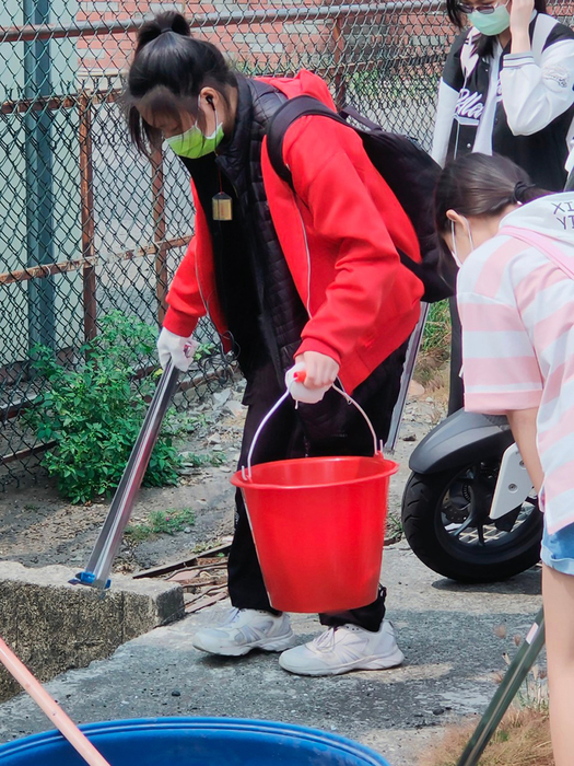Second semester of the 111th semester Clean and Green Home (1) 112/03/31(Fri)Image