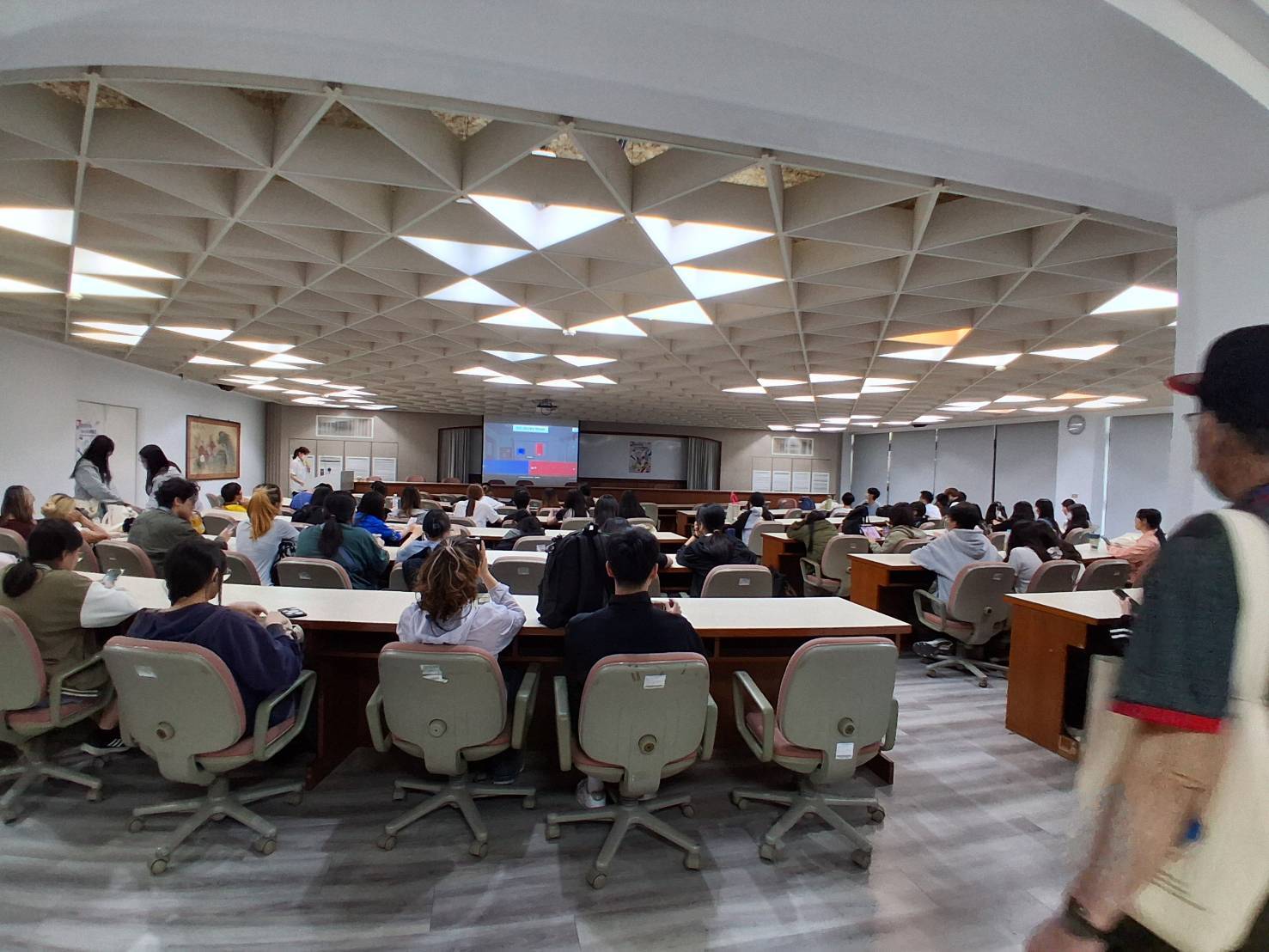 113(2)健康衛生講座(二)圖片