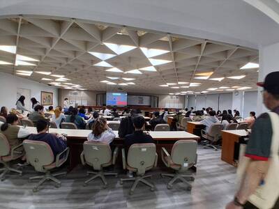 113(2)健康衛生講座(二)圖片