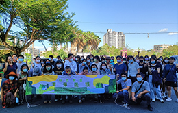 111 Semester 2 Clean and Green Home (4) 112/06/01(Thu)Image