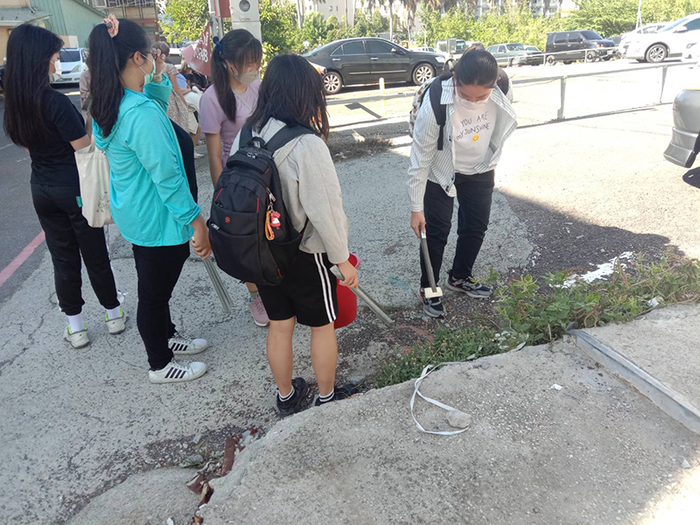 111 Semester 2 Clean and Green Home (4) 112/06/01(Thu)Image