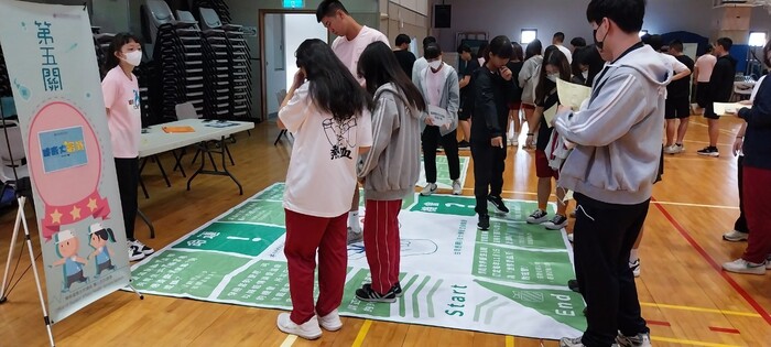 112（2）大手牽小手-幸福學堂圖片