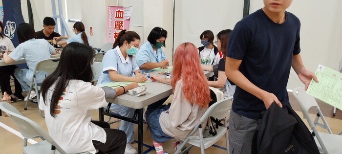 113(1)新生暨轉復學生健檢圖片