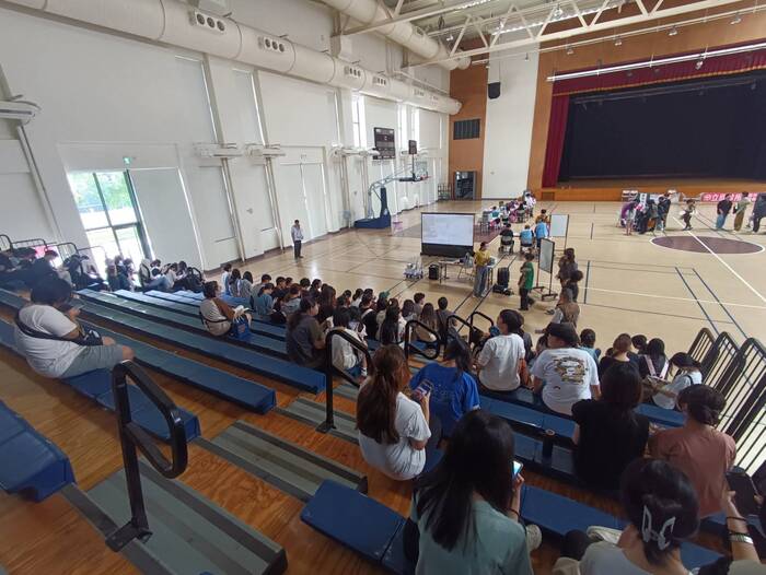 113-1流感疫苗施打圖片
