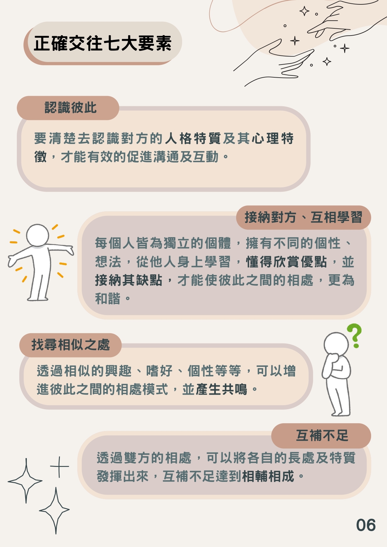 檢送「性教育議題懶人包」簡詳版衛教素材共3式，請妥為宣導運用，請查照。圖片