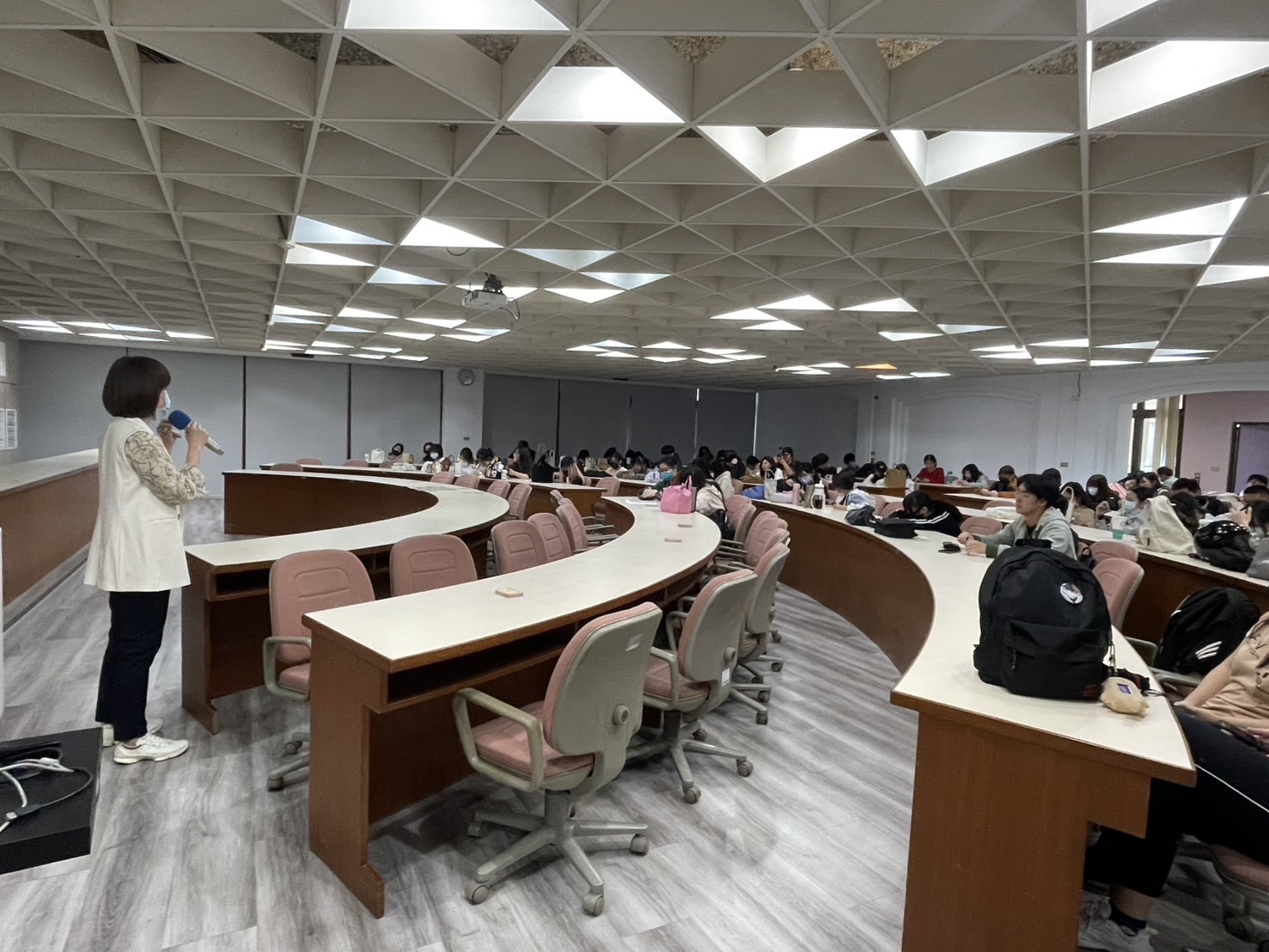 113(2)健康衛生講座(一)圖片