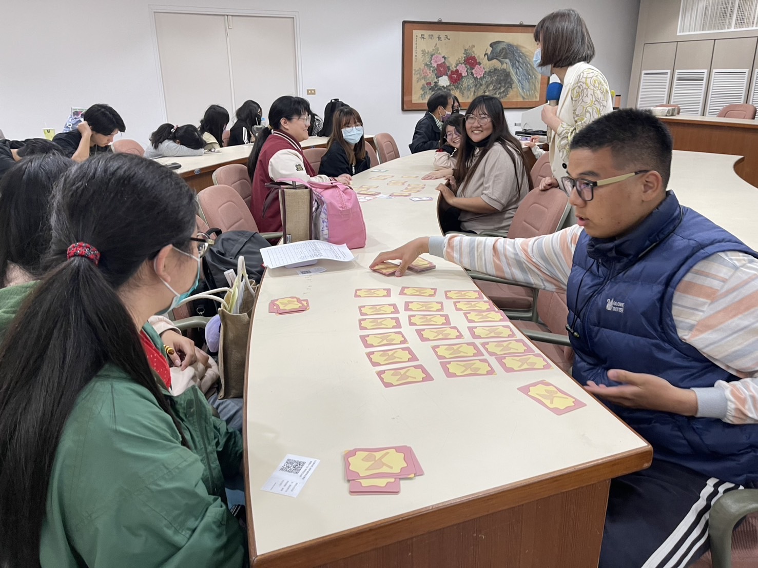 113(2)健康衛生講座(一)圖片