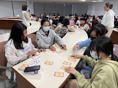 113(2)健康衛生講座(一)圖片