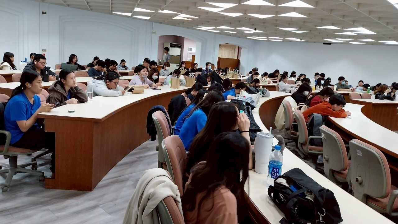 113(2)幸福學堂講座圖片